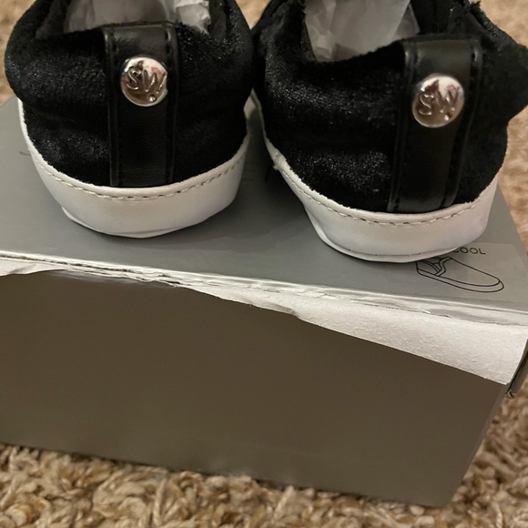 Stuart Weitzman boys infant size 4 - Picture 4 of 4